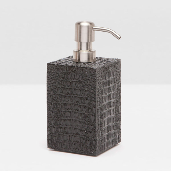 Pigeon & Poodle Hawen Soap Dispenser | Perigold
